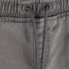 7–15 Jahre | Sweatpant-Jeans mit Umschlag