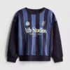 7–15 Jahre | Sweatshirt mit Aufdruck