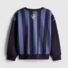 7–15 Jahre | Sweatshirt mit Aufdruck