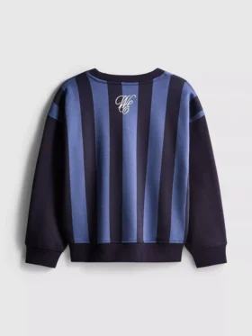 7–15 Jahre | Sweatshirt mit Aufdruck