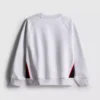 7–15 Jahre | Sweatshirt mit Aufdruck