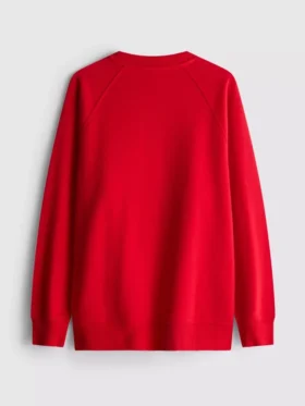 7–15 Jahre | Sweatshirt mit NYC-Slogan