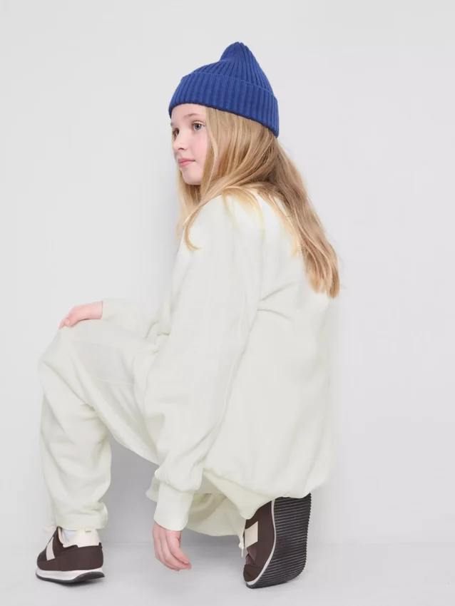 7–15 Jahre | Sweatshirt mit «Venice City»-Motiv