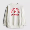 7–15 Jahre | Sweatshirt mit «Venice City»-Motiv