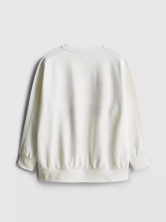 7–15 Jahre | Sweatshirt mit «Venice City»-Motiv