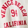7–15 Jahre | Sweatshirt mit «Venice City»-Motiv