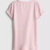 7–15 Jahre | T-Shirt mit Applikation