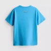 7–15 Jahre | T-Shirt mit Korsika-Motiv