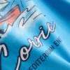 7–15 Jahre | T-Shirt mit Korsika-Motiv