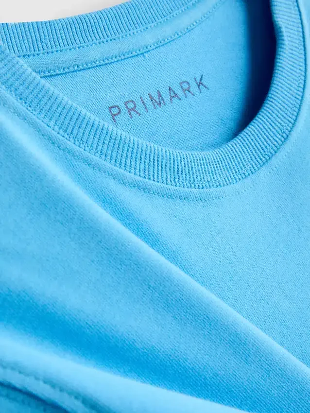 7–15 Jahre | T-Shirt mit Korsika-Motiv