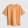 7–15 Jahre | T-Shirt mit Struktur