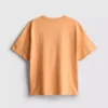 7–15 Jahre | T-Shirt mit Struktur