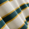 7–15 Jahre | T-Shirt mit Waffelstruktur