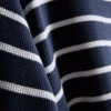 7–15 Jahre | T-Shirt mit Waffelstruktur