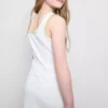 7–15 Jahre | Tanktop mit Kontrastnähten