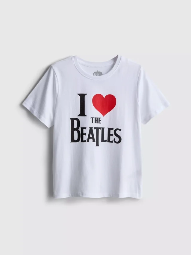 7–15 Jahre | The Beatles Hemd
