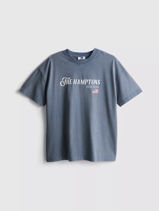 7–15 Jahre | The Hamptons Hemd