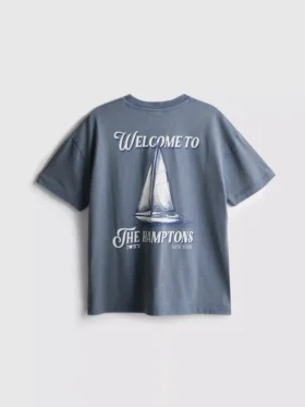 7–15 Jahre | The Hamptons Hemd