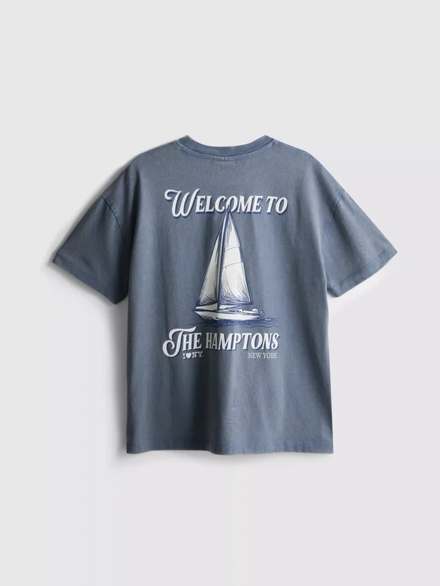 7–15 Jahre | The Hamptons Hemd