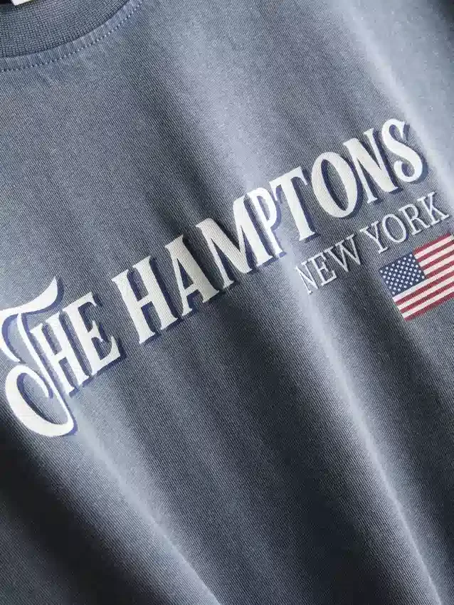 7–15 Jahre | The Hamptons Hemd