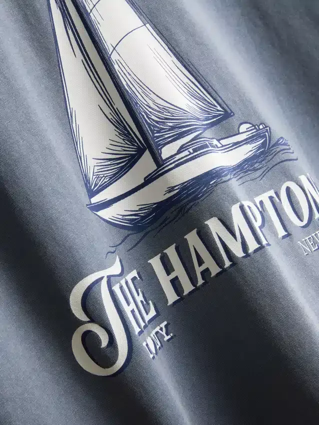 7–15 Jahre | The Hamptons Hemd