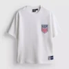 7–15 Jahre | USA-Football-Hemd