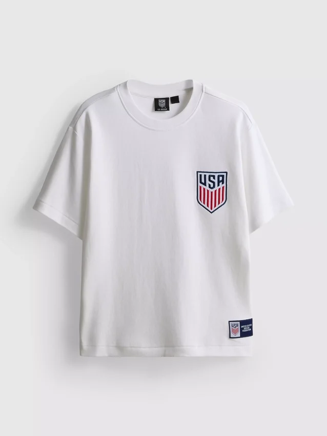 7–15 Jahre | USA-Football-Hemd