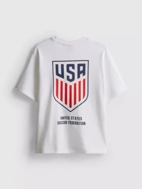 7–15 Jahre | USA-Football-Hemd