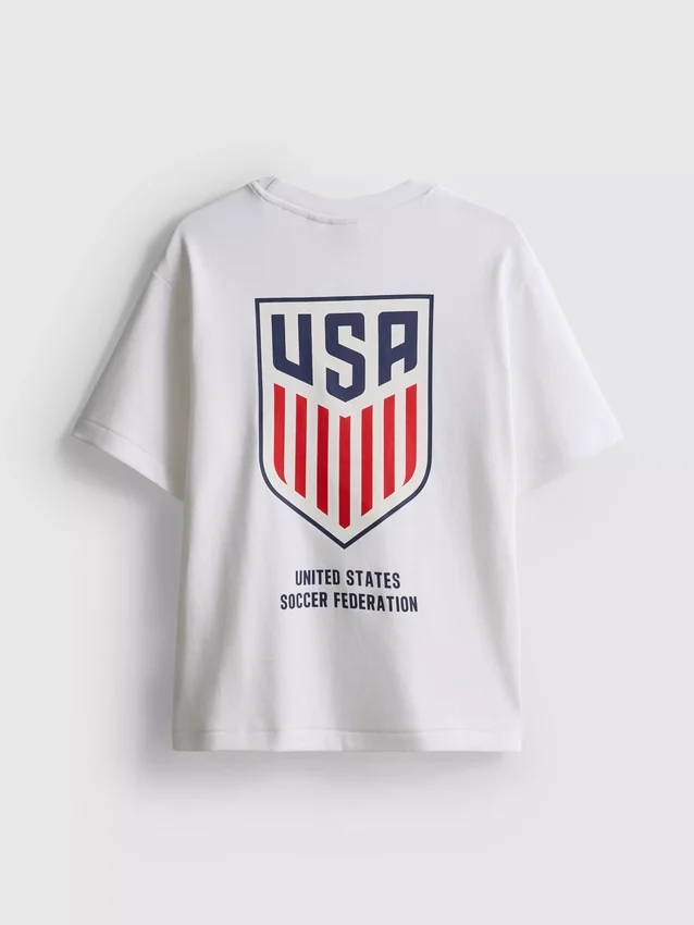 7–15 Jahre | USA-Football-Hemd