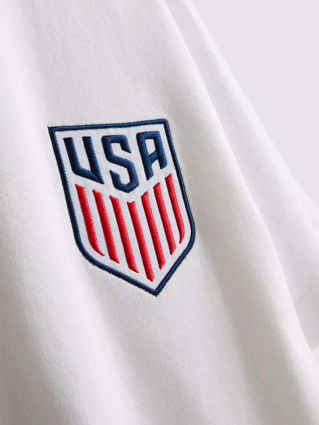 7–15 Jahre | USA-Football-Hemd