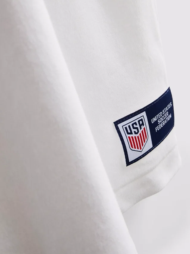7–15 Jahre | USA-Football-Hemd