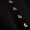 7–15 Jahre | V-Ausschnitt-Strick-Tanktop