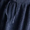7–15 Jahre | Weithose mit Knitteroptik