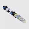 7er-Pack Gaming-Sneaker-Socken mit Grafikmotiven