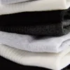 7er-Pack neutrale Sneaker-Socken