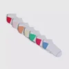 7er-Pack Sneaker-Socken