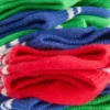 7er-Pack Sneaker-Socken mit Wochentagen