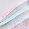 7er-Pack Sneaker-Socken mit Wochentagen
