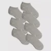 7er-Pack unverzichtbare Socken