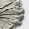 7er-Pack unverzichtbare Socken