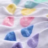 7er-Pack Wochentags-Knöchelsocken