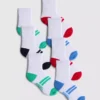7er-Pack Wochentags-Socken