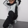 9–15 Jahre | Jogginghose mit Bündchen