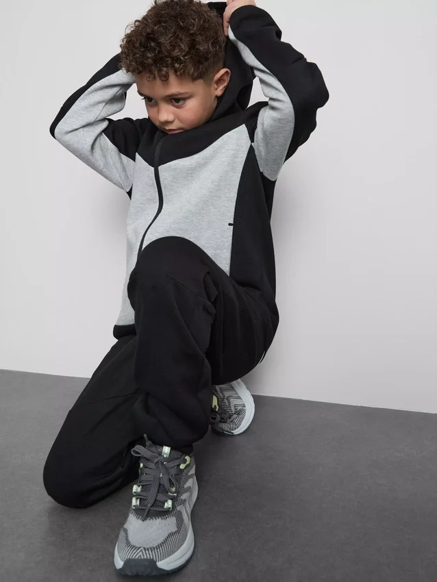 9–15 Jahre | Jogginghose mit Bündchen
