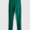 Active-Leggings «Maple» mit hoher Taille