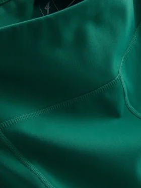 Active-Leggings «Maple» mit hoher Taille