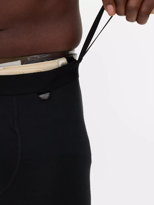 Adaptive Trunk-Boxershorts