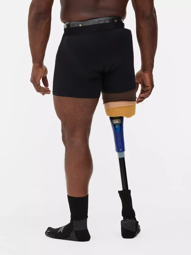 Adaptive Trunk-Boxershorts