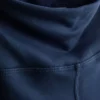 Aktiv-Leggings mit hoher Taille, sanfter Stützkraft und ausgestelltem Schnitt