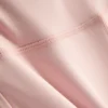 Aktiv-Leggings mit hoher Taille und ausgestelltem Schnitt